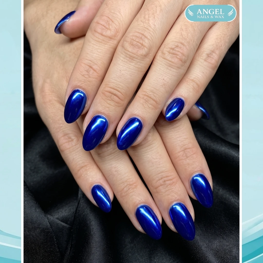 Nail Design August 11 2026